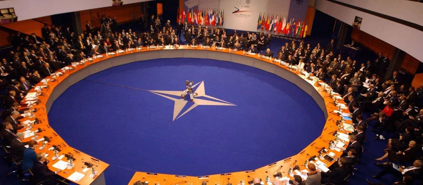 ΝΑΤΟ: Αυξάνεται συνεισφορά της Γερμανίας στον ετήσιο προϋπολογισμό - Ισοϋψής με τις ΗΠΑ από το 2021
